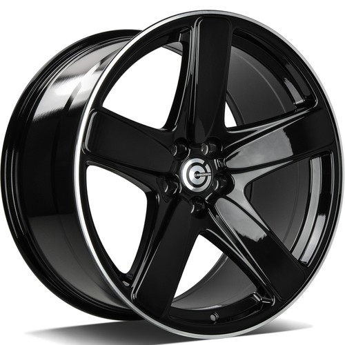 Felgi Aluminiowe 21'' 5x112 Carbonado Champion BGLP