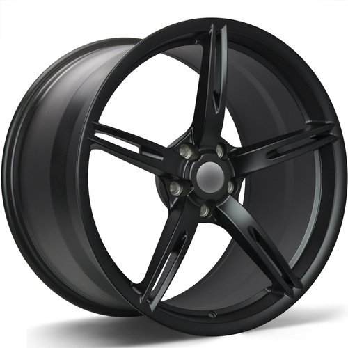 Kute Felgi Aluminiowe 20'' 5x114,3 CForged CF-16 SBM