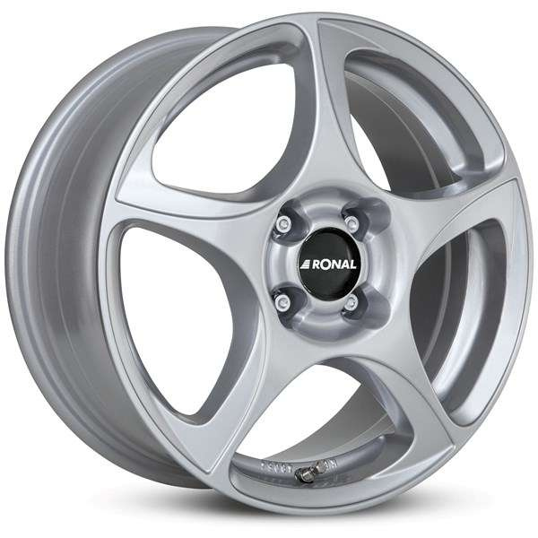 Felgi Aluminiowe 14" 4x100 Ronal R53 CS