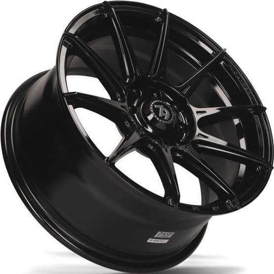 Felgi Aluminiowe 15'' 4x100 / 4x114,3 79wheels seventy9 SCF-F BG