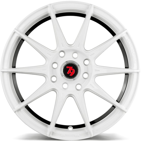 Felgi Aluminiowe 15'' 4x100 / 4x114,3 79wheels seventy9 SCF-F WMBIL