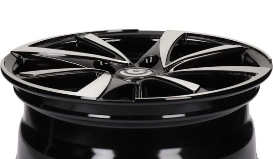 Felgi Aluminiowe 15'' 4x108 Carbonado Marseille BFP