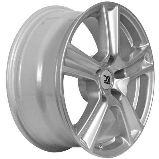 Felgi Aluminiowe 15'' 5x100 RC-Design RC19 KS