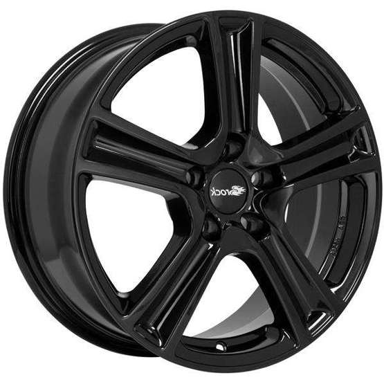 Felgi Aluminiowe 15'' 5x100 RC-Design RC19 SG