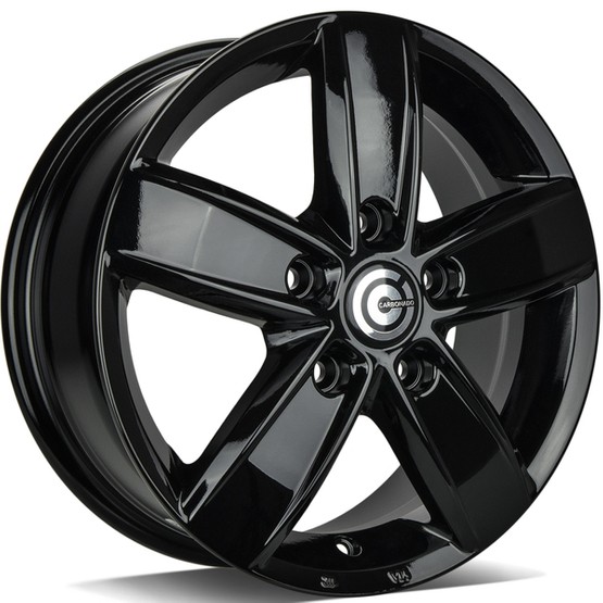 Felgi Aluminiowe 15'' 5x118 Carbonado Endurance BG