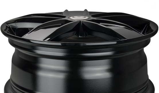 Felgi Aluminiowe 15'' 5x118 Carbonado Endurance BG