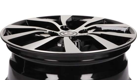 Felgi Aluminiowe 16'' 4x100 Carbonado Energy BFP