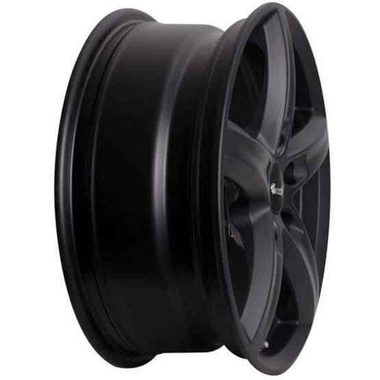 Felgi Aluminiowe 16'' 4x108 RC-Design RC24 SKM