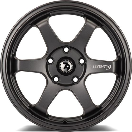 Felgi Aluminiowe 16'' 5x112 79wheels seventy9 SV-J DG