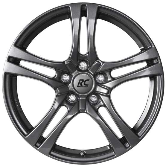 Felgi Aluminiowe 16'' 5x112 RC-Design RC26 TM