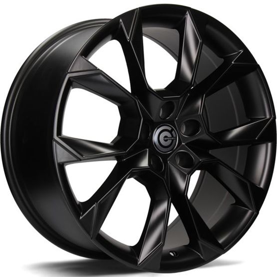 Felgi Aluminiowe 17'' 5x112 Carbonado Beast DMB