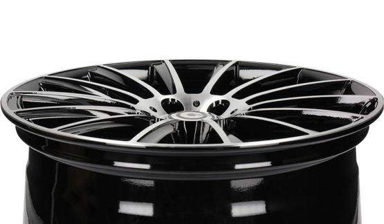 Felgi Aluminiowe 17'' 5x112 Carbonado Performance BFP