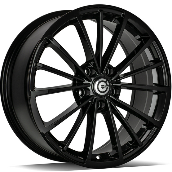 Felgi Aluminiowe 17" 5x112 Carbonado Win BG