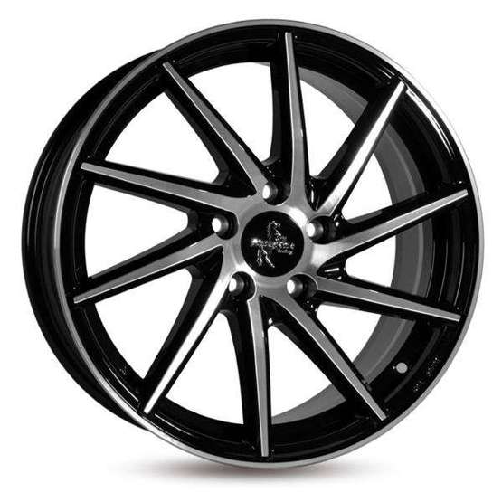 Felgi Aluminiowe 17" 5x112 Keskin KT17S BFP