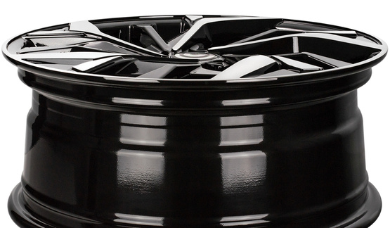 Felgi Aluminiowe 17'' 5x114,3 Carbonado Sonic BFP