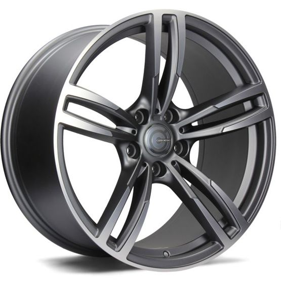 Felgi Aluminiowe 17'' 5x120 Carbonado Diamond MAFP