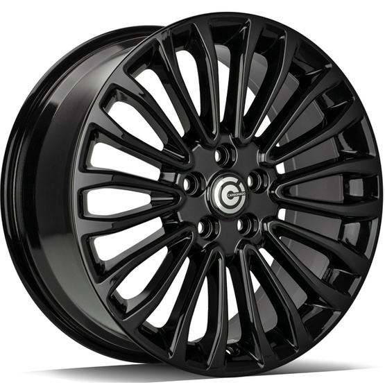 Felgi Aluminiowe 18" 5x108 Carbonado Ohio BG