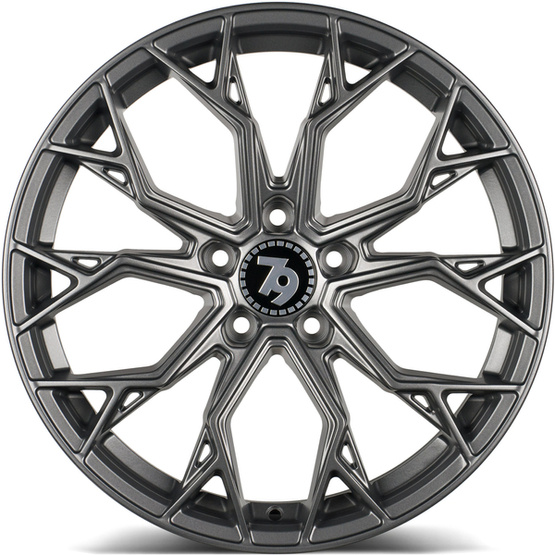 Felgi Aluminiowe 18" 5x112 79wheels seventy9 SCF-H TB