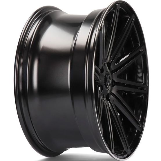 Felgi Aluminiowe 18'' 5x112 79wheels seventy9 SV-M BFP