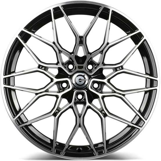 Felgi Aluminiowe 18" 5x112 Carbonado Emerald BFP