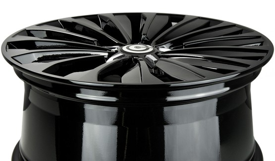 Felgi Aluminiowe 18'' 5x112 Carbonado Hamburg BG