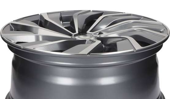 Felgi Aluminiowe 18'' 5x112 Carbonado Lynx AFP