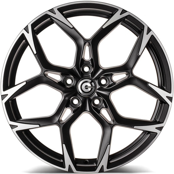 Felgi Aluminiowe 18'' 5x112 Carbonado Monster MBFP