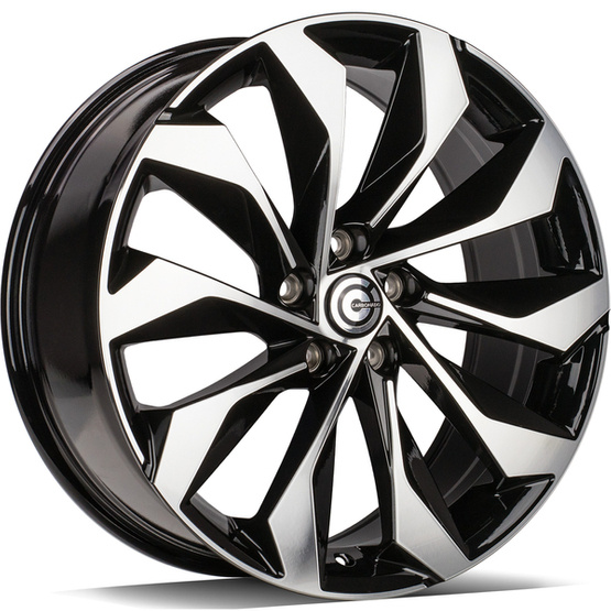 Felgi Aluminiowe 18" 5x112 Carbonado Phantom BFP