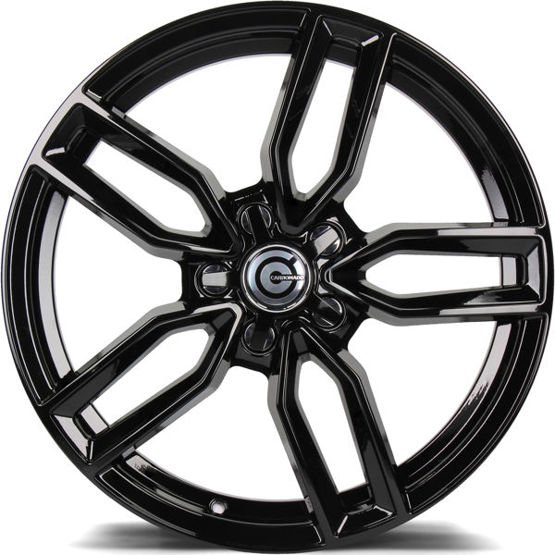 Felgi Aluminiowe 18'' 5x112 Carbonado Premium BG