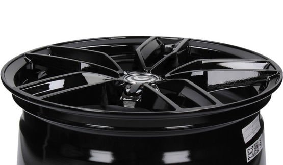 Felgi Aluminiowe 18'' 5x112 Carbonado Premium BG