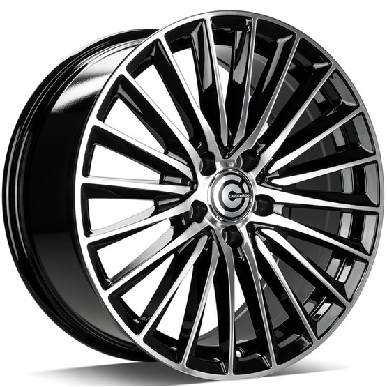 Felgi Aluminiowe 18'' 5x112 Carbonado Prestige BFP