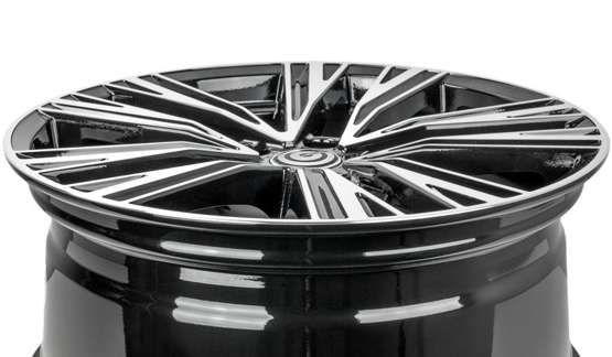 Felgi Aluminiowe 18'' 5x112 Carbonado Stunt BFP