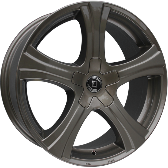 Felgi Aluminiowe 18'' 5x112 Diewe Barba BrunoS