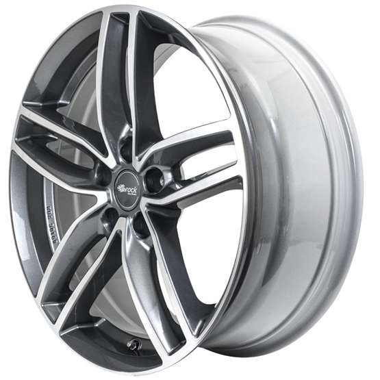 Felgi Aluminiowe 18'' 5x112 RC-Design RC29 HGVP