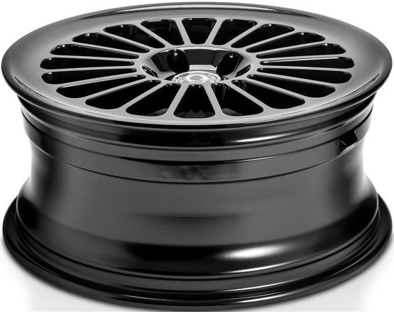 Felgi Aluminiowe 18'' 5x112 Wrath WF-8 BLK