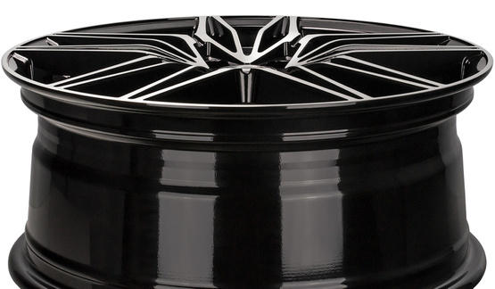 Felgi Aluminiowe 18'' 5x114,3 Carbonado Ground BFP