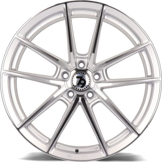 Felgi Aluminiowe 18'' 5x120 79wheels seventy9 SCF-A SFP