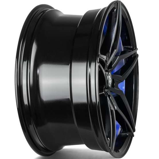 Felgi Aluminiowe 18'' 5x120 79wheels seventy9 SV-A BGBIL