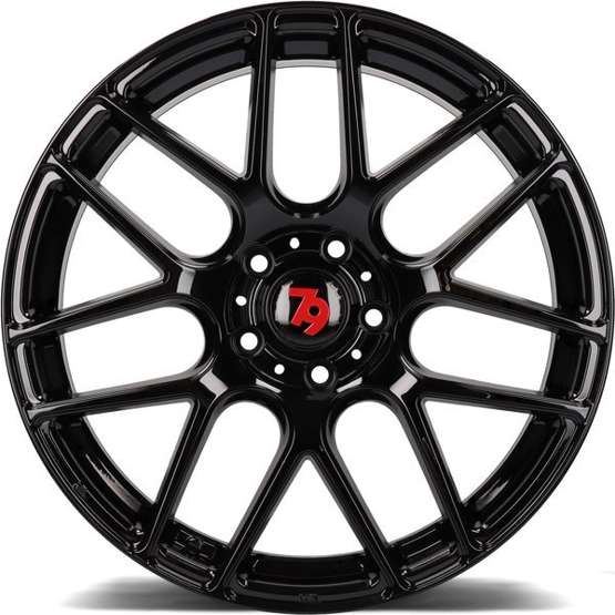 Felgi Aluminiowe 18'' 5x120 79wheels seventy9 SV-L BG