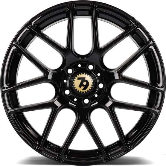 Felgi Aluminiowe 18'' 5x120 79wheels seventy9 SV-L BG