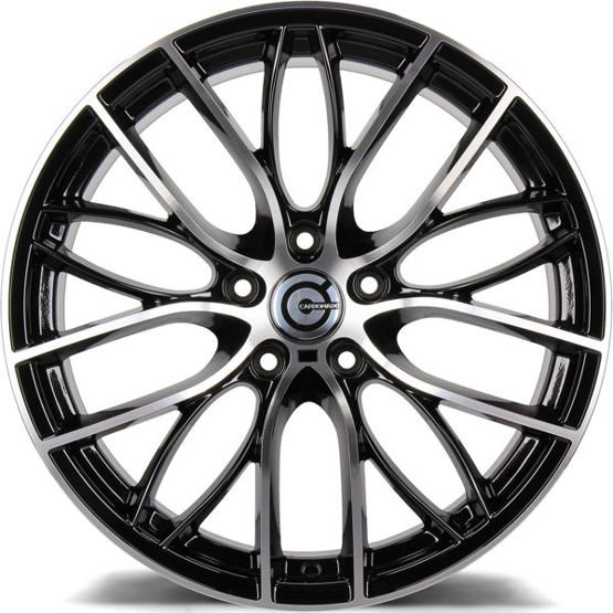 Felgi Aluminiowe 18'' 5x120 Carbonado Shine BFP