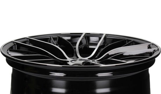 Felgi Aluminiowe 18'' 5x120 Carbonado Shine BFP