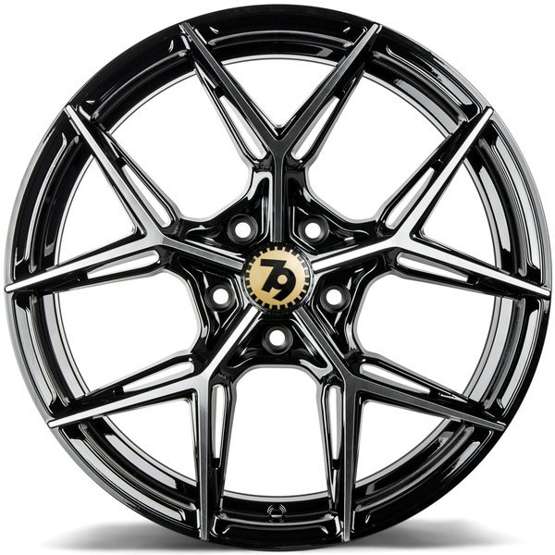 Felgi Aluminiowe 19'' 5x112 79wheels seventy9 SCF-B BFP