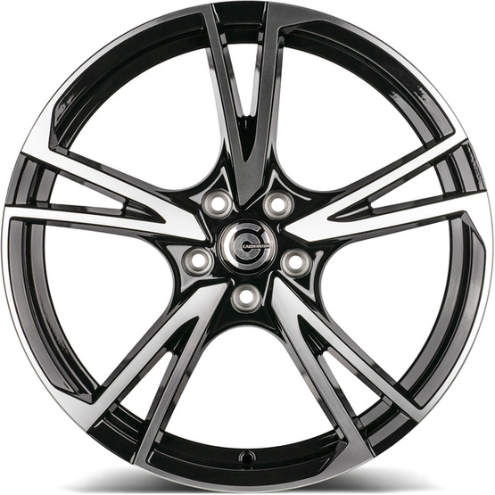 Felgi Aluminiowe 19'' 5x112 Carbonado Advanced BFP