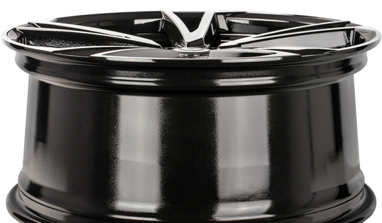 Felgi Aluminiowe 19'' 5x112 Carbonado Advanced BFP