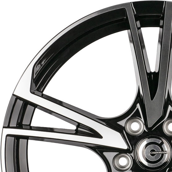 Felgi Aluminiowe 19'' 5x112 Carbonado Advanced BFP