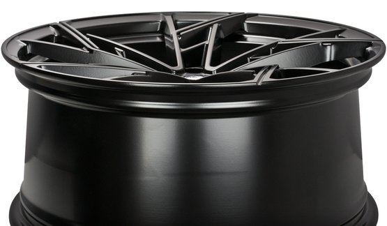 Felgi Aluminiowe 19" 5x112 Carbonado Evil DMB