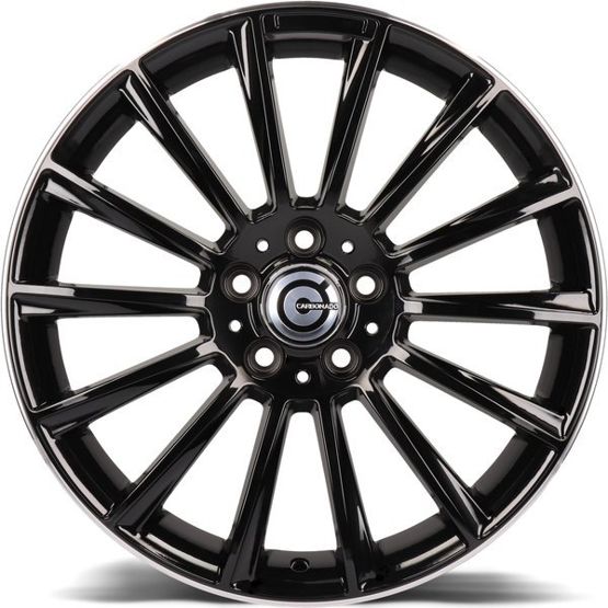 Felgi Aluminiowe 19'' 5x112 Carbonado Performance BGLP