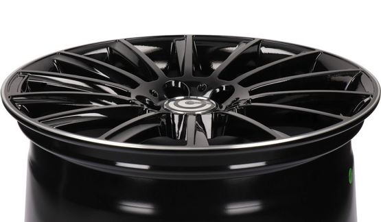 Felgi Aluminiowe 19'' 5x112 Carbonado Performance BGLP