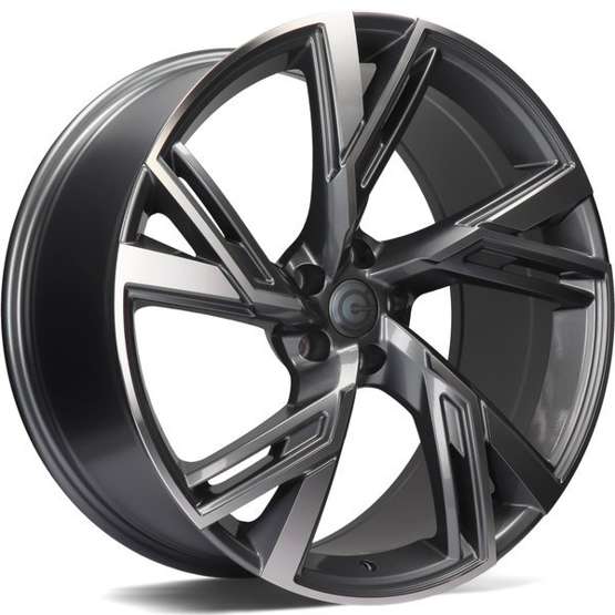 Felgi Aluminiowe 19'' 5x112 Carbonado Rich AFP